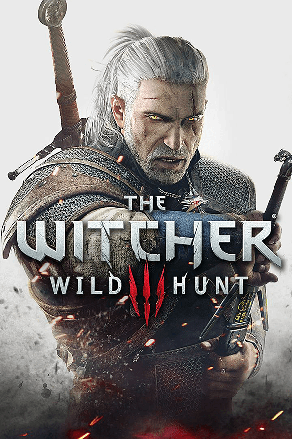 The Witcher 3 : Wild Hunt