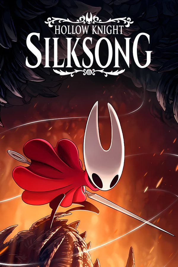 Hollow Knight: Silksong