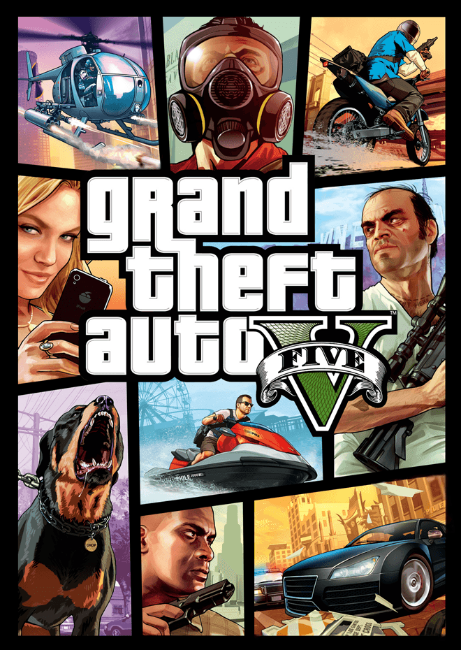 GTA 5